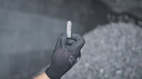 PROCESSING NON-RECYCLABLE WASTE