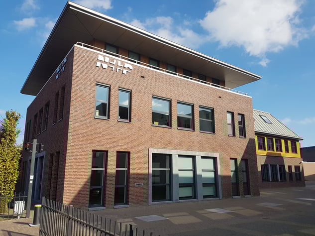 Nieuw-Bergen - Office