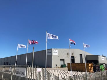 TSP - Plant