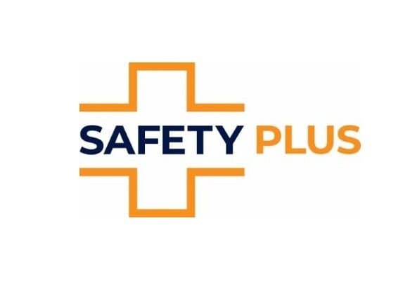 Safety + Logo-2