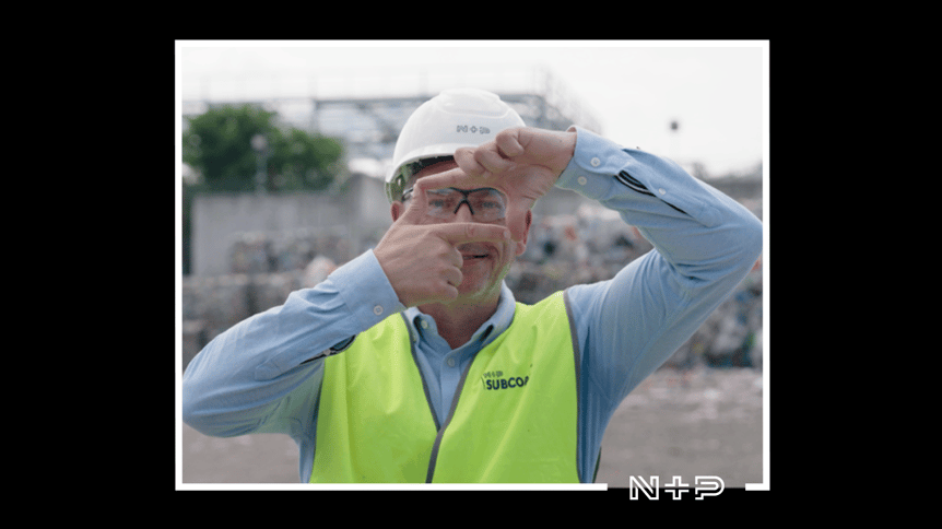 Stephen's Perspective