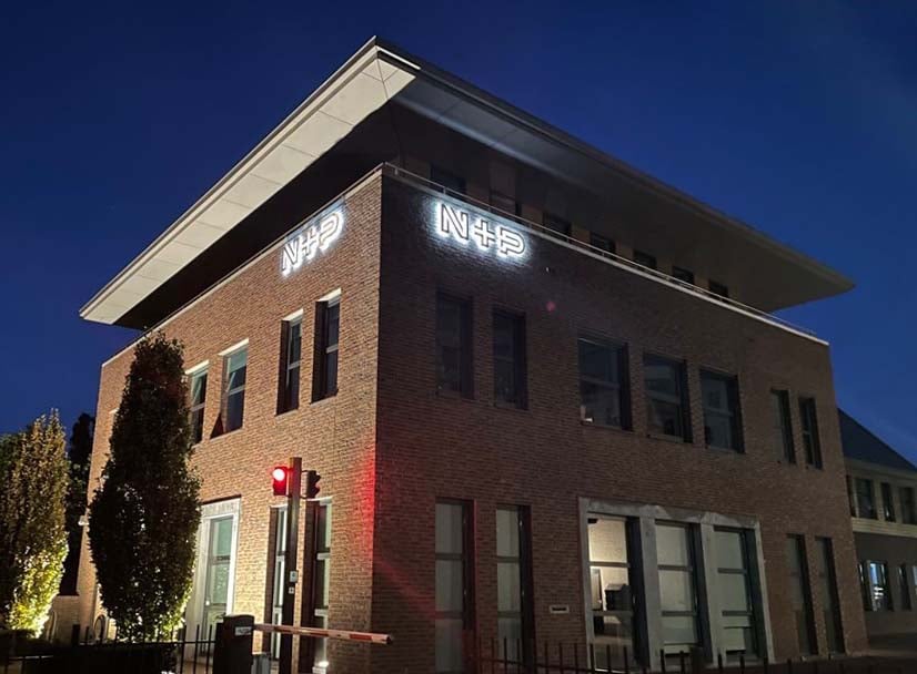 CONTACT NIEUW BERGEN