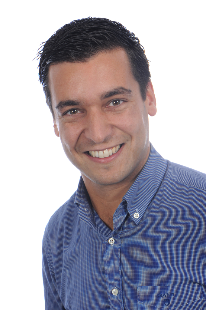Picture of Lars Jennissen