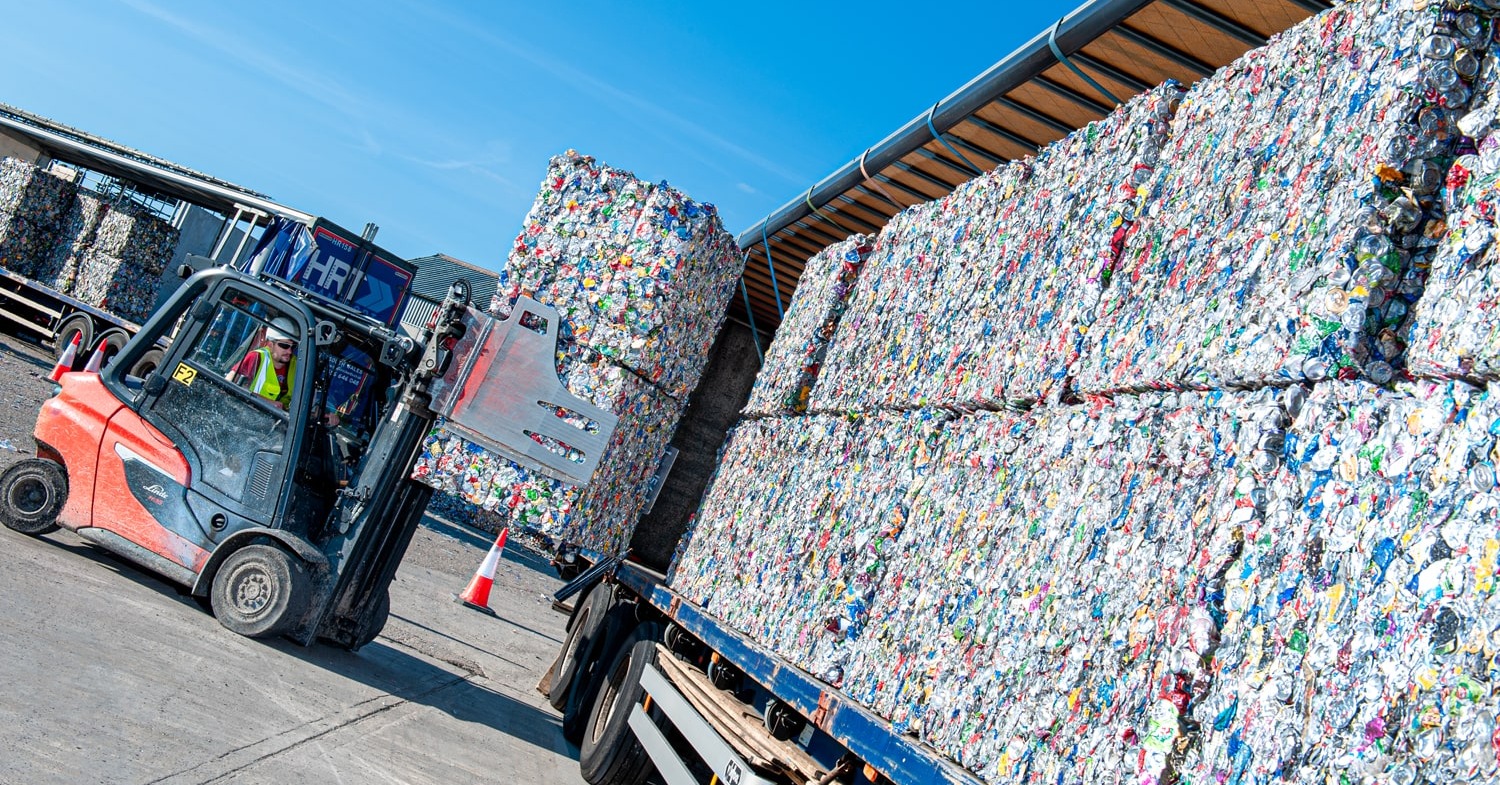 Download our Trend Report: Future of Local and Global Waste