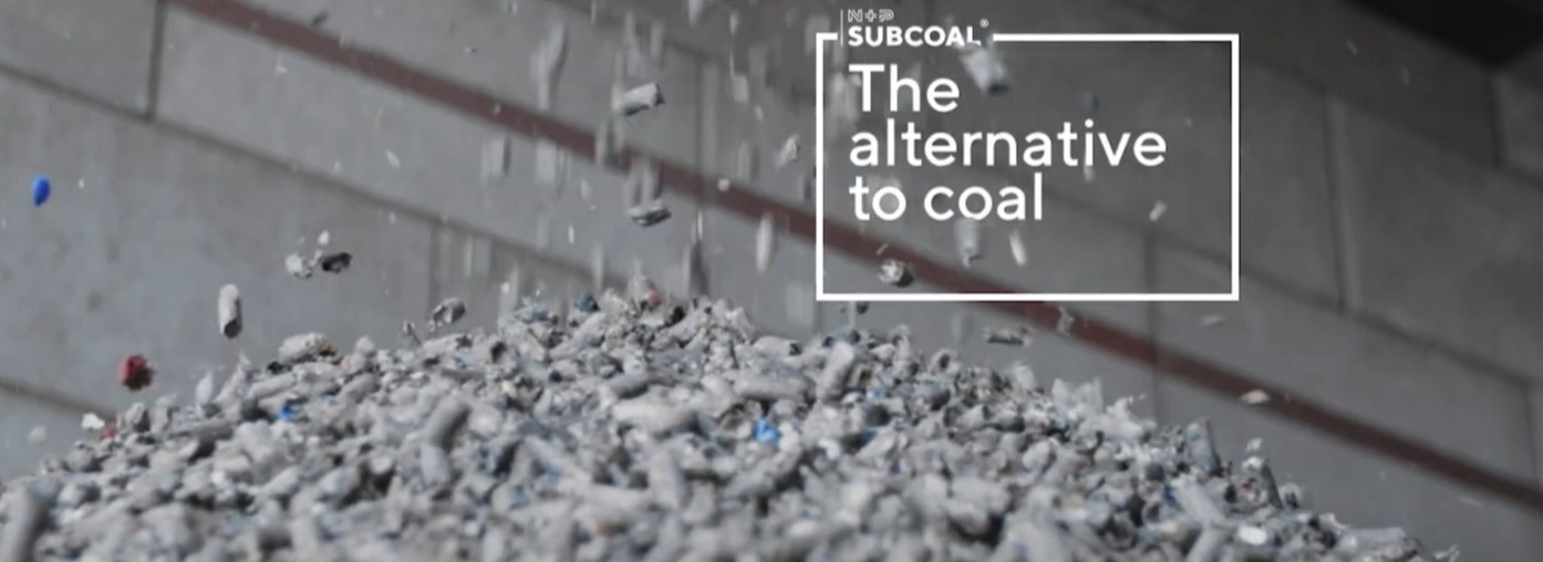 Subcoal-Still banner image