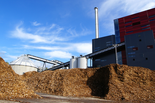 biomass-power-station